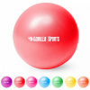 Mini Pilates Ball Rot 23 cm